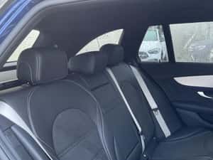 Mercedes-Benz C 63 AMG - 2020, 90.000 km, 510 cp — miniatura 5