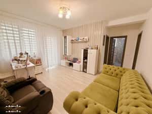 Apartament modern -Arhitectilor-Tiberiu Ricci