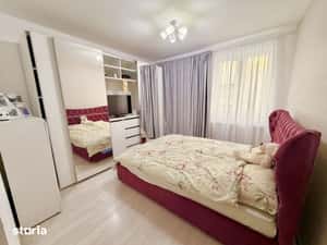 Apartament modern -Arhitectilor-Tiberiu Ricci — miniatura 5