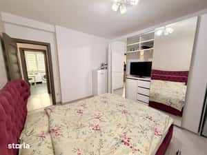 Apartament modern -Arhitectilor-Tiberiu Ricci — miniatura 6