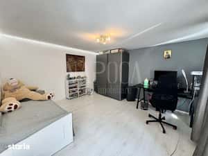 Apartament 4 camere de vanzare in Centru, Cluj Napoca — miniatura 6