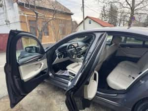 BMW 530i -252CP X drive pachet M 2019/2020-benzina-automata, — miniatura 3