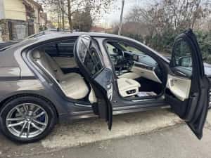 BMW 530i -252CP X drive pachet M 2019/2020-benzina-automata, — miniatura 4