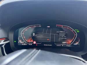 BMW 530i -252CP X drive pachet M 2019/2020-benzina-automata, — miniatura 5