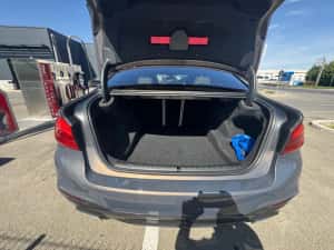 BMW 530i -252CP X drive pachet M 2019/2020-benzina-automata, — miniatura 7