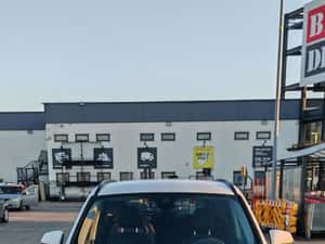 BMW X1 SUV Second Hand - 98200 KM