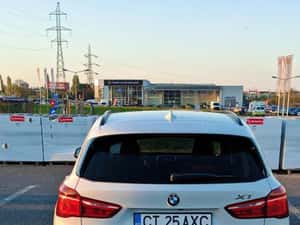 BMW X1 SUV Second Hand - 98200 KM — miniatura 2