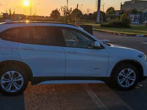 BMW X1 SUV Second Hand - 98200 KM — miniatura 4