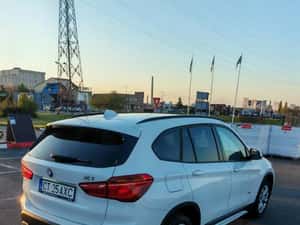 BMW X1 SUV Second Hand - 98200 KM — miniatura 5