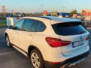 BMW X1 SUV Second Hand - 98200 KM — miniatura 6