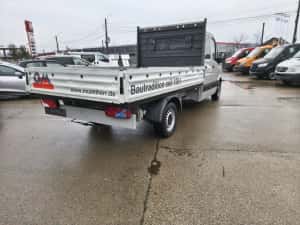 Mercedes Sprinter 316 doka maxi 320000 — miniatura 4