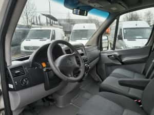 Mercedes Sprinter 316 doka maxi 320000 — miniatura 7