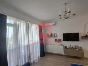 Apartament 2 Camere de Inchiriat | Solid House Central | Termen Lung — miniatura 4