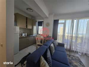 Apartament 2 Camere de Inchiriat | Solid House Central | Termen Lung — miniatura 6