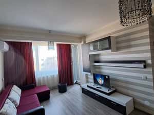 Apartament Tomis Plus de închiriat pe termen lung.