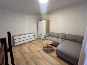 Garsoniera la cheie, Turnisor, disponibila imediat