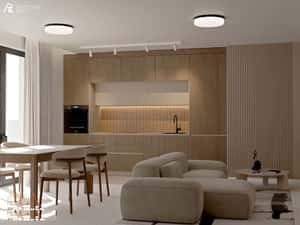 Bloc nou | Apartament 2 camere | Curte 57.9mp | Bragadiru-Soseaua Alex