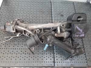 radiator gaze cu egr  1.6 d multijet 198a3000 fiat  bravo 2