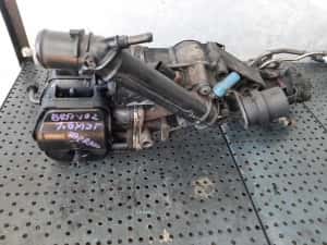 radiator gaze cu egr  1.6 d multijet 198a3000 fiat  bravo 2 — miniatura 8
