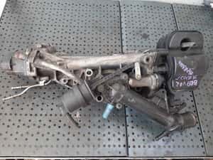 radiator gaze cu egr  1.6 d multijet 198a3000 fiat  bravo 2 — miniatura 9