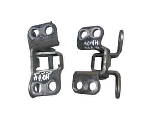 Balamale Haion Dreapta Spate Suzuki Vitara Et, Ta, Td 1988 - 2000 — miniatura 6