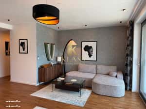 Apartament 3 camere The Ivy Baneasa | Prima inchiriere | 2 Terase |