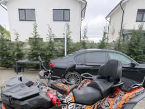 Cfmoto 1000 2024