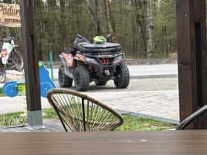 Cfmoto 1000 2024 — miniatura 3