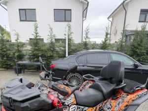 Cfmoto 1000 2024 — miniatura 6