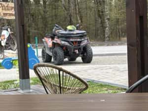 Cfmoto 1000 2024 — miniatura 8