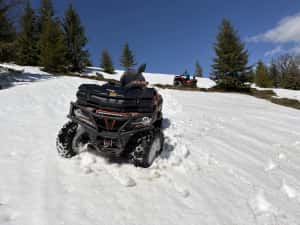 Cfmoto 1000 2024 — miniatura 9
