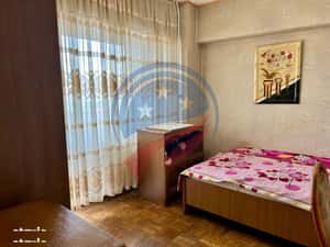 Apartament 3 camere decomandat, 2 băi, Ultracentral, etaj 6/7 — miniatura 3