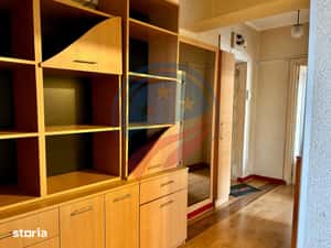 Apartament 3 camere decomandat, 2 băi, Ultracentral, etaj 6/7 — miniatura 6