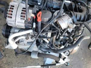 Motor BMW E90 143 CP n47 2.0 diesel — miniatura 3