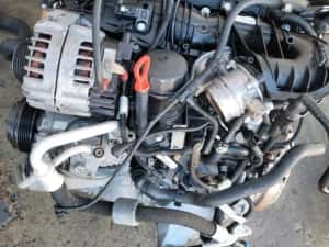 Motor BMW E90 143 CP n47 2.0 diesel — miniatura 5