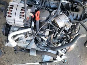 Motor BMW E90 143 CP n47 2.0 diesel — miniatura 7