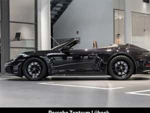 Porsche 992 Cabrio 541 cp, 9.995 km, 201.770 EUR