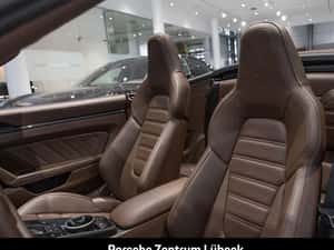 Porsche 992 Cabrio 541 cp, 9.995 km, 201.770 EUR — miniatura 3