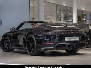 Porsche 992 Cabrio 541 cp, 9.995 km, 201.770 EUR — miniatura 4