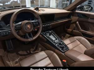 Porsche 992 Cabrio 541 cp, 9.995 km, 201.770 EUR — miniatura 5