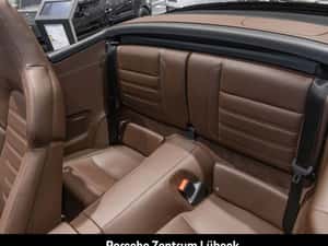 Porsche 992 Cabrio 541 cp, 9.995 km, 201.770 EUR — miniatura 6