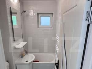 Apartament 3 camere, 48 mp, renovat complet - zona Dambu Pietros — miniatura 5