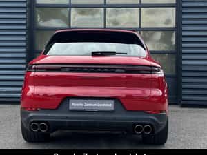 Porsche Cayenne 2024 - 475 CP - SUV second hand — miniatura 2