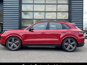 Porsche Cayenne 2024 - 475 CP - SUV second hand — miniatura 3
