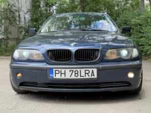 BMW 320d  2005 150 Cp -Euro 4 — miniatura 3
