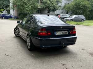 BMW 320d  2005 150 Cp -Euro 4 — miniatura 5