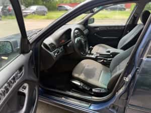 BMW 320d  2005 150 Cp -Euro 4 — miniatura 6