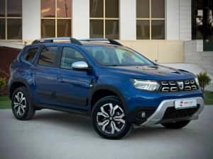 Dacia Duster II/2022/GPL/36.972 Km/Posibilitate Rate/Leasing/GARANTIE — miniatura 2