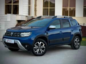 Dacia Duster II/2022/GPL/36.972 Km/Posibilitate Rate/Leasing/GARANTIE — miniatura 3