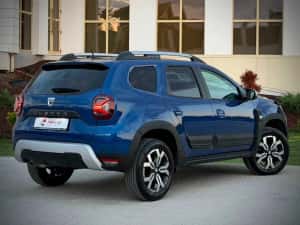 Dacia Duster II/2022/GPL/36.972 Km/Posibilitate Rate/Leasing/GARANTIE — miniatura 4